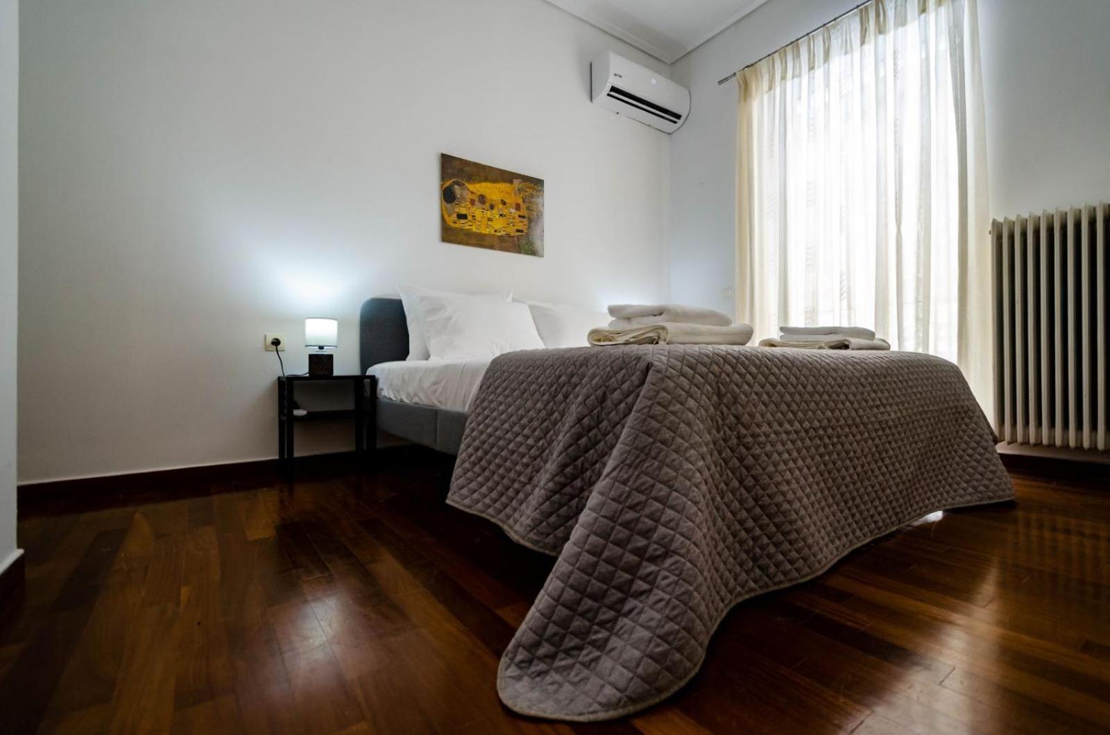 Phaedra & Electra Home 卡拉马塔 外观 照片